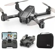 Holy Stone HS440 Foldable FPV Drone with 1080P Wifi Camera for Adult Beginner...