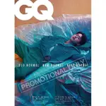 BILLKIN GQ 雜誌 以你的心詮釋我的愛