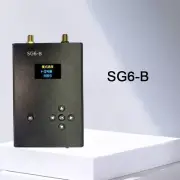 Handheld Signal Generator For SG6-B Frequency Sweeper RF Signal Source Sine Wave
