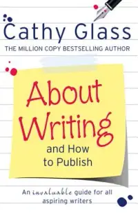 在飛比找博客來優惠-About Writing and How to Publi