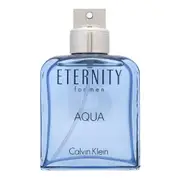 Calvin Klein Eternity Aqua for Men EDT M 200 ml