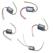 12V 24V to 7 8 10V 1A Buckk Model Converters StepDown Converters