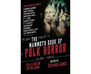 The Mammoth Book of Folk Horror