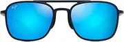 [Maui Jim] Keokea Aviator Sunglasses