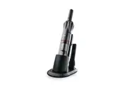 9pcs Invictus One Handheld Slim Light Cordless Vacuum Cleaner Set Anthracite