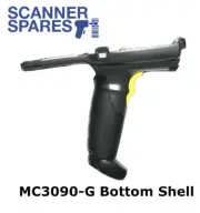 BRAND NEW Motorola Symbol MC3000-G MC3090-G Handle Assembly Bottom Shell Trigger