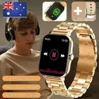 NEW Smart Watch Men/Women Waterproof Smartwatch Bluetooth For iPhone Samsung