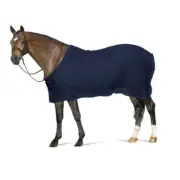 Centaur Show Scrim Dress Nylon Mesh Stable Sheet - 465325 (Var. Colors & Sizes)