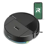 Roomba 205 Dust Compactor Combo Robot Vacuum Cleaner L121000