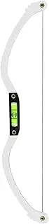 Qkbuza Eyebrow Measuring Tool | Measuring Tool Brow Mapping Stencils | High Precision Stencils for Eyebrow Shapes Templates for Girlfriend, Mother