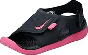 [Nike] Men's Sunray Adjust 5 (Gs/Ps) Shower & Bathing Shoes