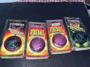 Yomega Yo-yos 2 Yomega Fireball Yo-yos 1 Saber Fireball 1 Saber Wing