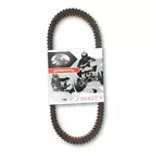 Fits 2014 Arctic Cat ZR 9000 LXR G-Force C12 Drive Belt 7961301