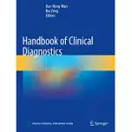 HANDBOOK OF CLINICAL DIAGNOSTICS