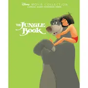 The Jungle Book - Disney Movie Collection Storybook