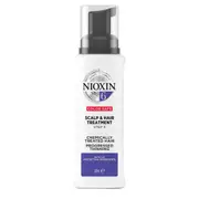 Nioxin System 6 Scalp & Hair Treatment
