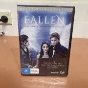 NEW & SEALED Scott Hicks' Fallen DVD - Region 4