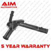Coolant Flange Aim Fits Renault Clio 2005-2014 Scenic 2005-2008 1.5 dCi