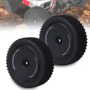 2Pcs High Quality Easy Install RC Car Accessory for Wltoys 144001 1/14 RC Car
