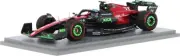 2023 F1 No.77 Alfa Romeo F1 Team ORLEN in 1:43 scale by Spark