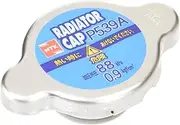 NGK Radiator Cap (Boxed) [95295] 88 kPa (0.9 kg/cm3) P539A