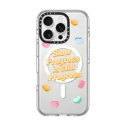 iPhone 16 Pro Clear Case MagSafe Compatible STILL PROGRESS