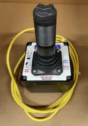 Task Force Tips Joystick Control Y4E-JS-IT