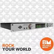 Universal Audio UA Apollo x8p Gen 2 Essentials Audio Interface w/ Thunderbolt 3