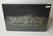 Sanctuary: The Keepers Era Tabula Games Kickstarter Edition SEALED