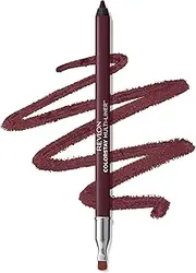 Revlon ColorStay Multi-Liner, Creamy Formula, Multiuse For Lips, Eyes & Face, Precision Brush for Easy Blending, 010 Mischief Maker