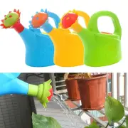 Gie?kanne Keine Kinder Kunststoff Blumen Flasche Gr��n Gie?kanne Gelb