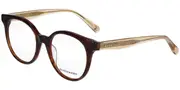 Scotch & Soda 3036 157 Women’s Glasses Tortoiseshell Size 51 - Private Health Rebate - Blue Light Block Available