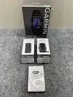 Garmin GPSMAP 79sc Handheld Marine GPS Coastal Maps 010-02635-02 With EXTRAS!