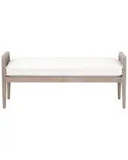 Essentials For Living Leone Bench