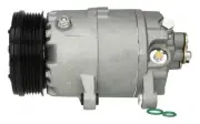 NISSENS 89340 Compressor, air conditioning for MINI