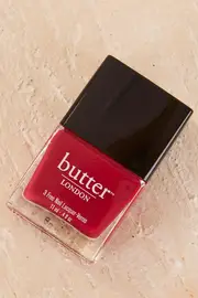 Blowing Raspberrys Nail Lacquer--BUT-BL-BRA
