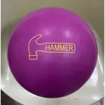 平衡保齡球🎳 美國進口 頂級特價球 HAMMER 3-D OFFSET 13磅