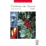 【599免運費】CELEBRATE THE SEASON【FJH2132】