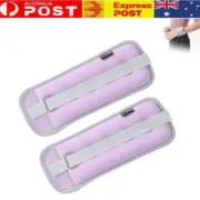 0.5/1kg Hand Leggings Sandbag Adjustable Sports Ankle Weights Sandbag for