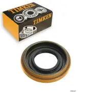 Timken Differential Pinion Seal Rear For 1975-1977 Chevrolet Monza