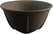 Toyo Ceramics NS-02 Arita Ware Coffee Filter, Ceramic, New Ceramic Filter (Small), Diameter 4.2 x Height 2.2 inches (10.7 x 5.5 cm), Eco Dripper Made in Japan