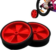 Training Wheels, Children's Training Wheels - Dirt Training Wheels, Stabiliser Mounted Kit for Kids Foccar