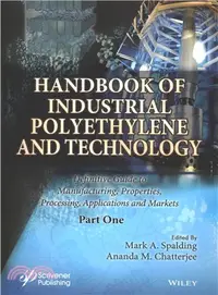 在飛比找三民網路書店優惠-Handbook of Industrial Polyeth