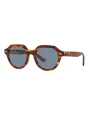 [Ray-Ban] Gina Sunglasses in Brown