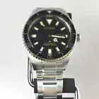 CITIZEN Promaster automatic Mechanical analog watch NY0125-83E