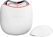 [Avorla] LED Gua Sha Facial Tool with Heat and Microcurrent, Skin Toning Device, Skin Light Therapy Anti-Aging/Anti-Wrinkles,face Lift, Eye/face Puffiness, Skin Firm