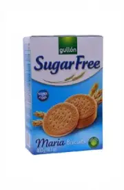 Gullon Sugar Free Maria Biscuits 400g