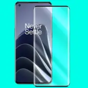 Premium Real Tempered Glass Screen Protector for T-Mobile OnePlus 10 Pro 5G USA