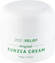 Zea Relief Original Kunzea Cream, 100g