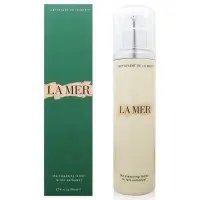 在飛比找蝦皮購物優惠-LA MER 海洋拉娜 潔膚乳 200ml